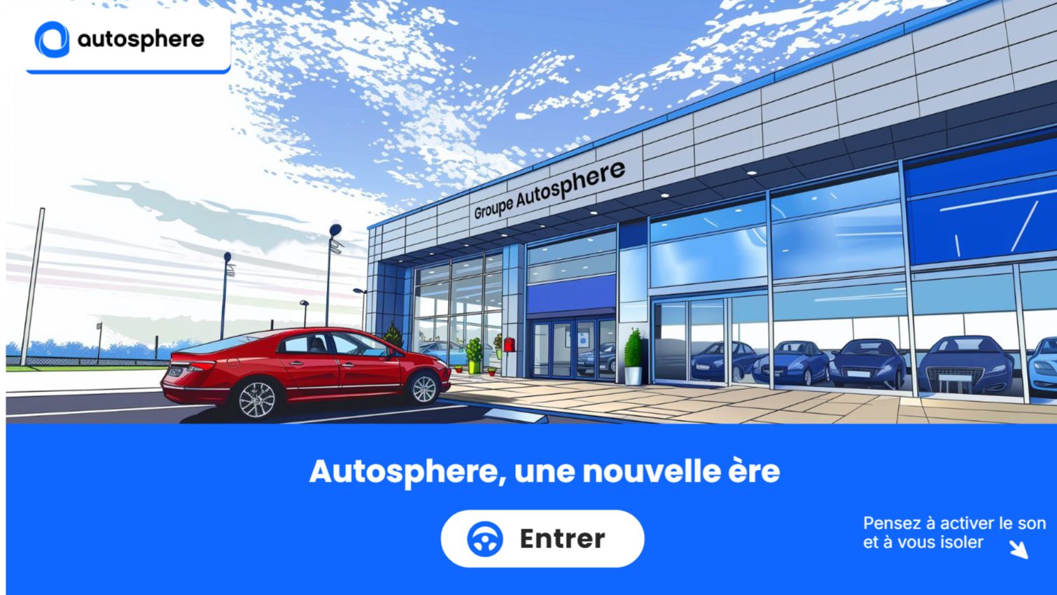 MLC forme les équipes commerce et après-vente du Groupe Autosphere – Emil Frey